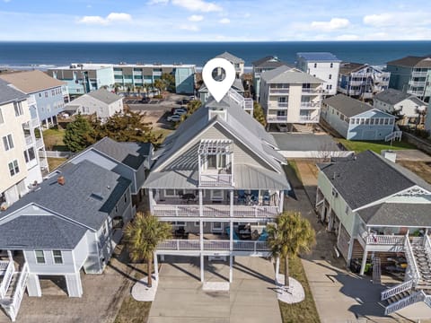 Hightide #216 - Top unit