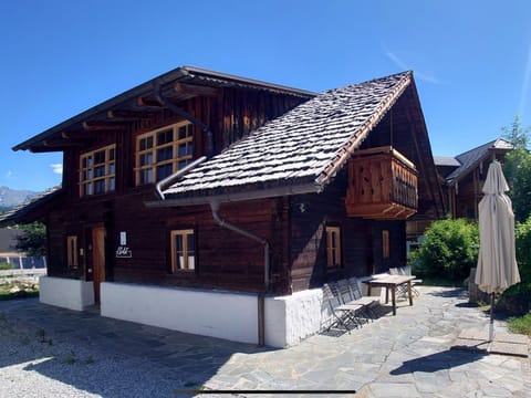 Inside other