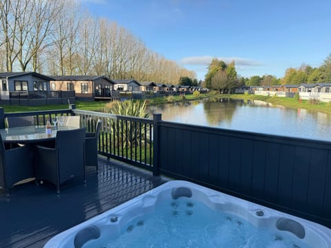 Allerthorpe, York - Host & Stay