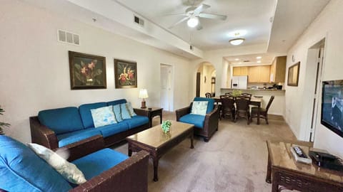Stay Tropical at Caribe Cove -Your Kissimmee Vacation Oasis!