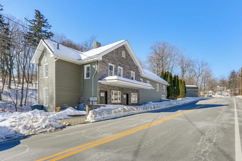 Glenwood Vacation Rental | 3BR | 2BA | 1,800 Sq Ft
