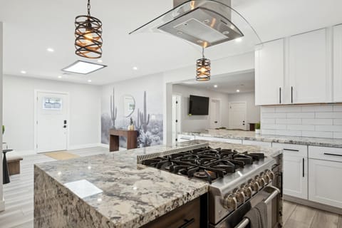 Everything you need to whip up deliciousness—and maybe a little kitchen dance.