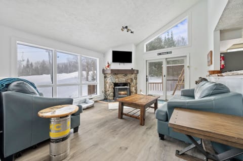 Welcome to Rock Pond 34!
