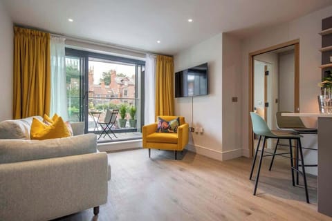 Living Room / Lounge