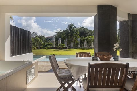 Mareazul Beachfront Resort, Playa Del Carmen