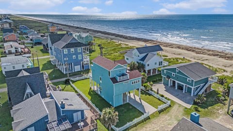 Welcome to Beachside Vibes!