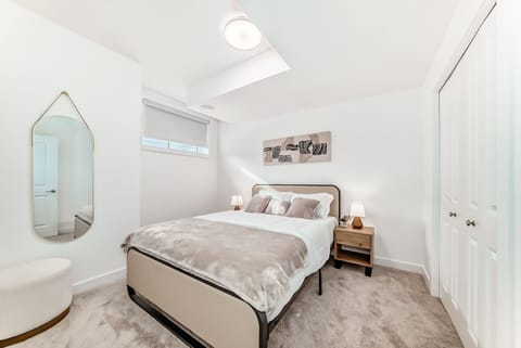 Dreamy sleep guaranteed!