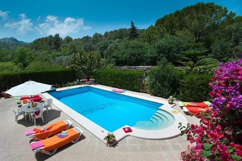 Villa Roger
