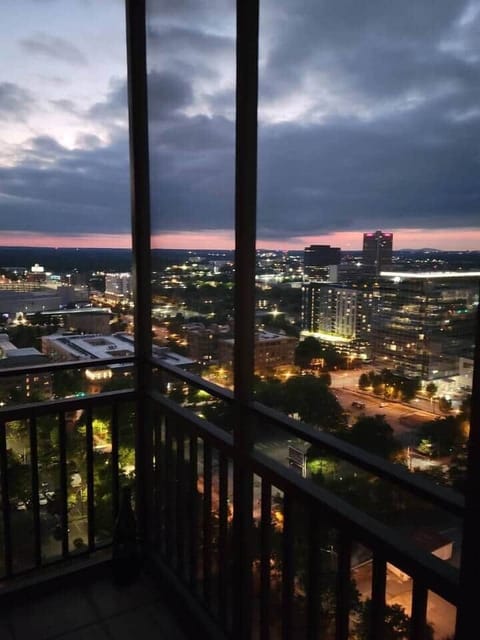 City View