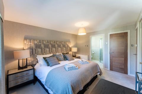 Bedroom. Interior and views may vary based on location and availability.