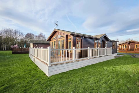 Crystal Lodge, Amotherby - Host & StayCrystal Lodge, Amotherby - Host & Stay