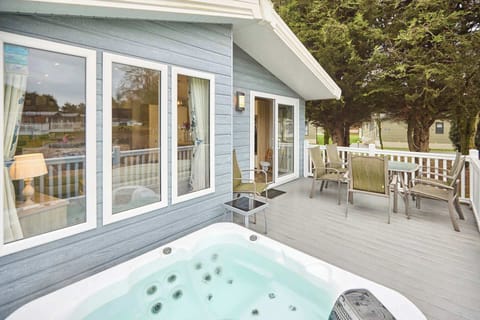 Haven Lodge, Pocklington - Host & Stay