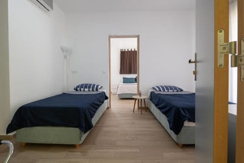 Beds