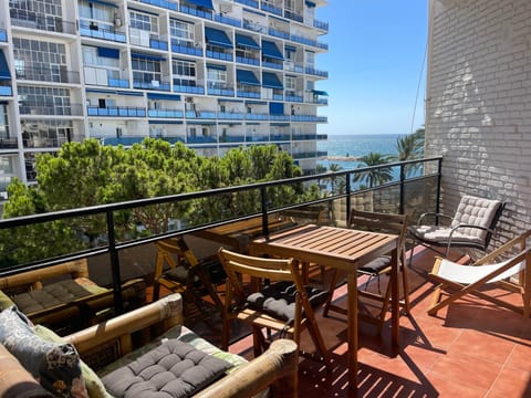 Skol Apartments Marbella 522C