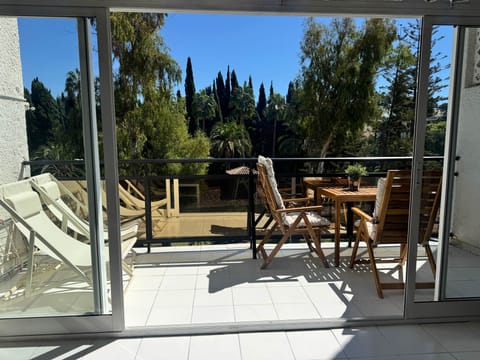 Skol Apartments Marbella 210A