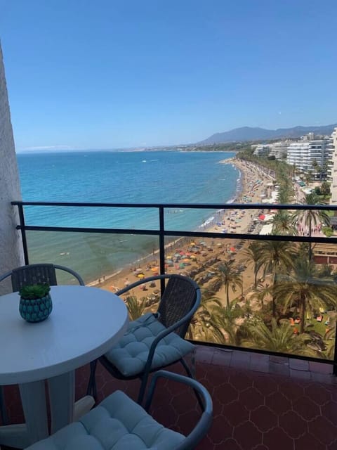 Skol Apartments Marbella 713A