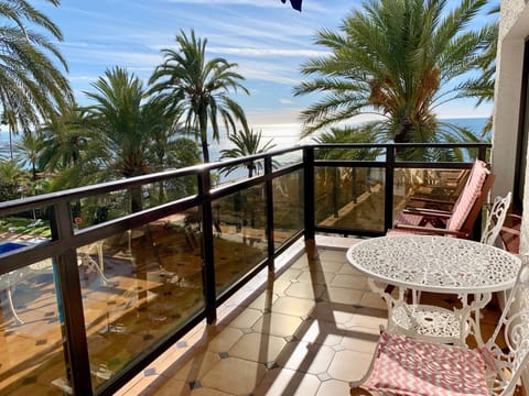 Skol Apartments Marbella 332C