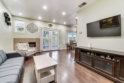 Fremont Vacation Rental | 4BR | 2.5BA | 2,000 Sq Ft