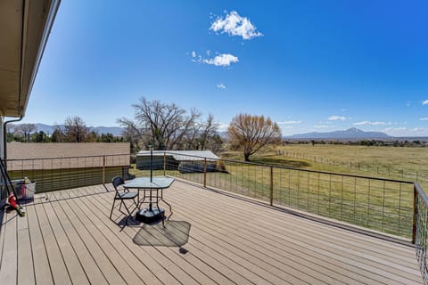 Dolores Vacation Rental | 2BR | 3BA | 2,496 Sq Ft