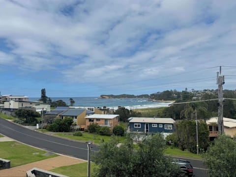 Ocean Views