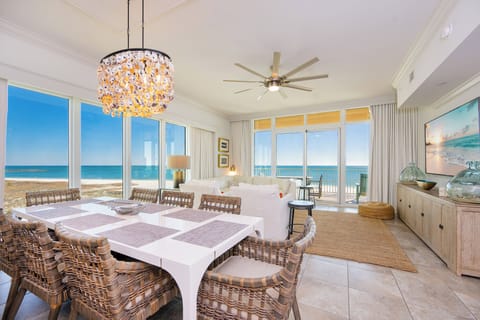 Phoenix Orange Beach II 505, Orange Beach, Alabama, beach front, 4 bedroom condominium on the 5th floor