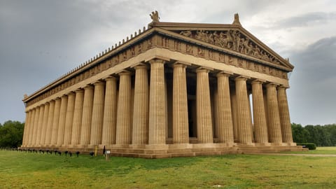 Explore nearby architectural landmarks and capture unforgettable travel photos.