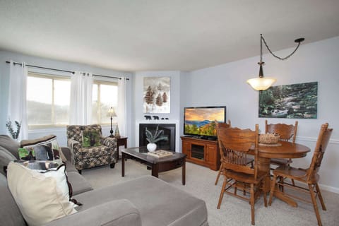 Welcome to Top of the World!