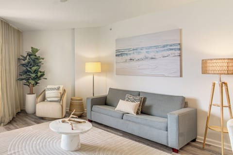 Destin Vacation Rental | 2BR | 2BA | 975 Sq Ft