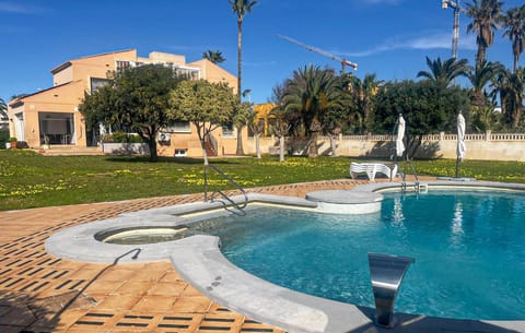 pool