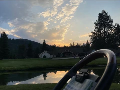 Golf
