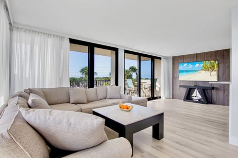 Our House at the Beach E-204 by Tropical Sands Accommodations