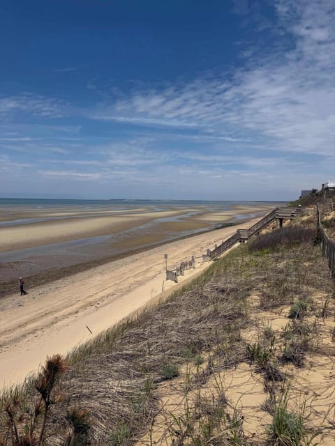 Welcome to The Sand Dollar, just minutes from Thumpertown Beach