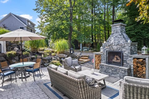 12 Scotch Hill Trail