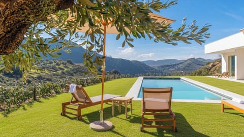 Casa Fergo Antequera by Ruralidays