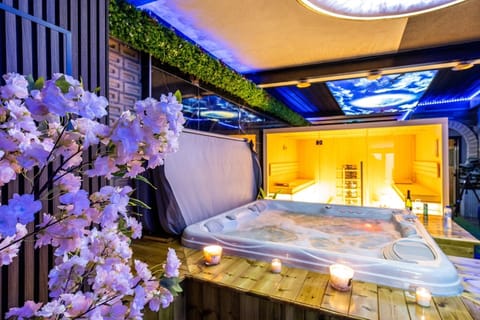 Spa