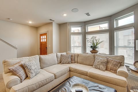 Cedar City Vacation Rental | 2BR | 2.5BA | 1,635 Sq Ft