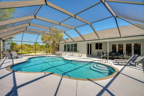 Sanibel Vacation Rental | 3BR | 2BA | 2,400 Sq Ft