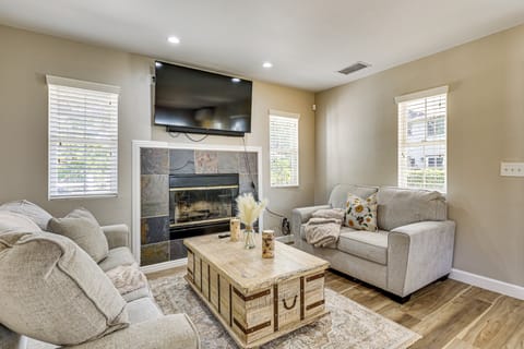 Temecula Vacation Rental | 1BR | 1BA | Step-Free Access | 1,300 Sq Ft