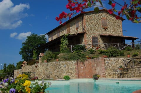 Autumn, Pool, Spring, Summer