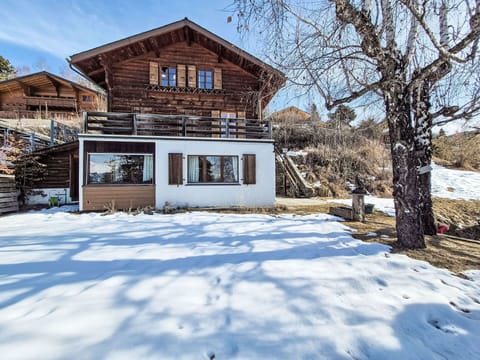 Snow, Winter, Building, Branch, Wood, House, Home, Architecture, Cottage, Roof