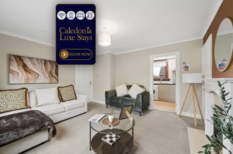 Caledonia Luxe Stays Short Lets & Serviced Accommodation