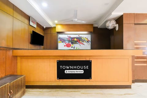 Entrance / Reception