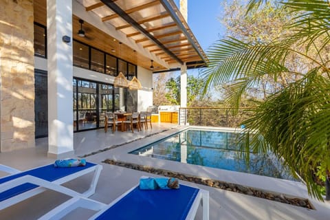 Casa Dulce Nosara 47