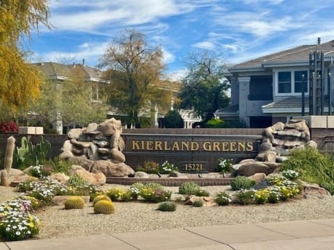 Community Entrance
