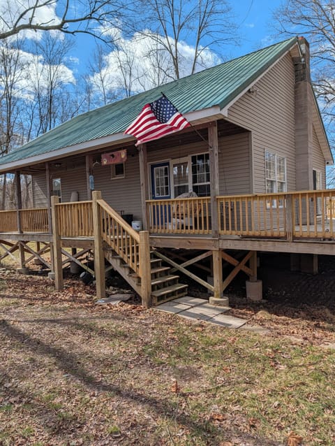 Front entrance to Bended Elbow 