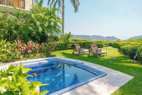 Private Pool