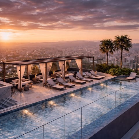 Pool - piscina