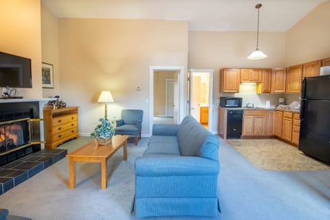 Welcome to Shenandoah Villas Townhomes at Massanutten Resort