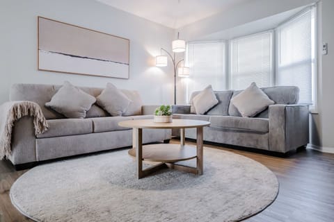 Comfy Livingroom
