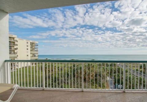 Sip your morning coffee on the private balcony while soaking in the sea breeze and tranquil views.